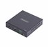 Transmisor KVM HDMI por Redes IP - Serie IH2006 - 4K 60Hz - para Teclado/Vídeo/Ratón - Sin Controladores - Incluye Kit de Montaj