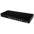 Conmutador Switch KVM 8 Puertos de Vídeo VGA HD15 USB 2.0 USB A PS/2 - 1U Rack Estante