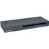 16-Port USB/PS/2 Rack Mount KVM Switch interruptor KVM Montaje en rack Negro