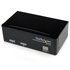 Conmutador Switch Profesional KVM 2 Puertos Vídeo VGA - USB - Hasta 1920x1440