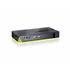 Switch KVM de 4 puertos USB