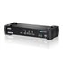 Switch KVMP™ DVI/Audio dual link USB de 4 puertos