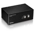 TK-232DV interruptor KVM