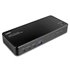 43202 interruptor KVM Negro