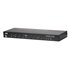 ATEN SWITCH 8-PORT USB DVI KVM WITH USB PERIPHERAL SUPPORT, AUDIO AND BROADCAST MODE (CS1768-ATA-G)