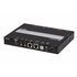 CN9850-AT-G interruptor KVM Negro