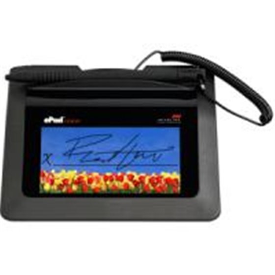 ePad Vision USB 2.0 Negro