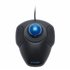 Trackball Orbit con anillo de desplazamiento