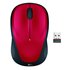 910-002496 ratón Oficina Ambidextro RF inalámbrico Óptico