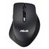 WT425 ratón Oficina mano derecha RF inalámbrico Óptico 1600 DPI