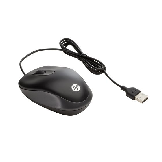 Ratón de viaje USB