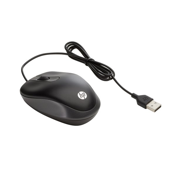 Ratón de viaje USB