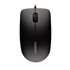 MC 1000 ratón Oficina Ambidextro USB tipo A Óptico 1200 DPI