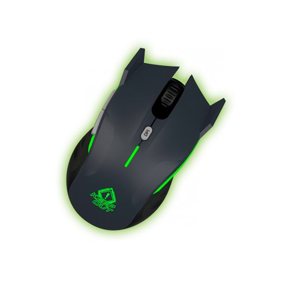 XPOSEIDON ratón