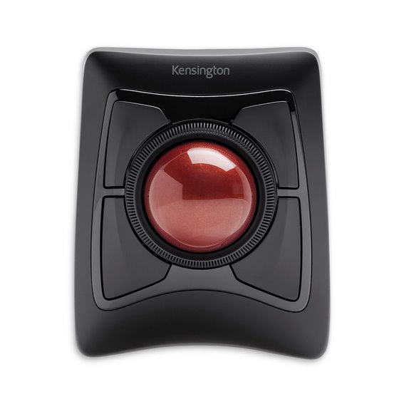Expert Mouse Trackball inalámbrico