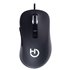 Blitz ratón Juego mano derecha USB tipo A IR LED 3500 DPI