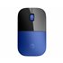 Ratón inalámbrico azul Z3700