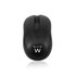 EW3223 ratón Oficina Ambidextro RF inalámbrico Óptico 1000 DPI