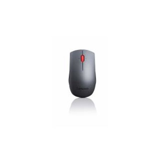 4X30H56886 ratón Oficina Ambidextro RF inalámbrico Laser 1600 DPI