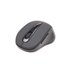MUSWB2 ratón Oficina mano derecha Bluetooth Óptico 1600 DPI