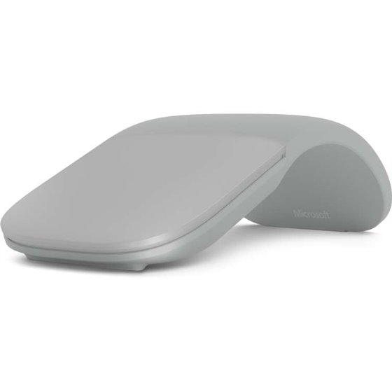 ARC TOUCH MOUSE BLUETOOTH PERP ratón Viajes Ambidextro Blue Trace 1000 DPI