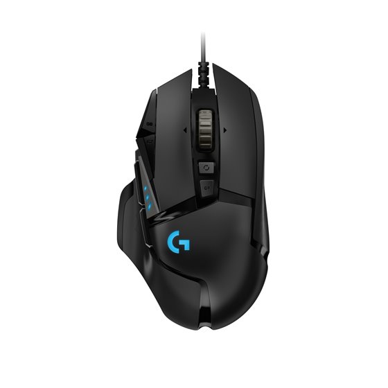Logitech G502 HERO