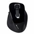Bow ratón Oficina mano derecha RF inalámbrico Óptico 1600 DPI