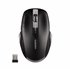 MW 2310 2.0 ratón Ambidextro RF inalámbrico Óptico 2400 DPI
