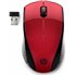 Ratón inalámbrico 220 (Rojo Ocaso)