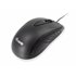 245107 ratón Oficina Ambidextro USB tipo A Óptico 1000 DPI