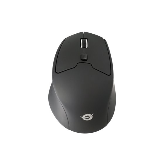 Lorcan Ergo ratón Juego mano derecha Bluetooth 1600 DPI