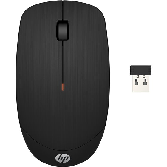 Ratón inalámbrico X200