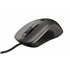 Carve ratón Oficina Ambidextro USB tipo A Óptico 1200 DPI