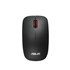 Ratón óptico inalámbrico WT300 - Negro