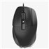 CadMouse Pro ratón Oficina mano derecha USB tipo A Óptico