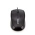 Ratón óptico COM-BASIC-800DPI negro