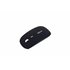 Ratón Bluetooth BOM-1600DPI negro