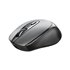 Zaya ratón Oficina Ambidextro RF inalámbrico Óptico 1600 DPI