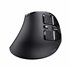 Voxx ratón Oficina mano derecha RF Wireless + Bluetooth Óptico 2400 DPI