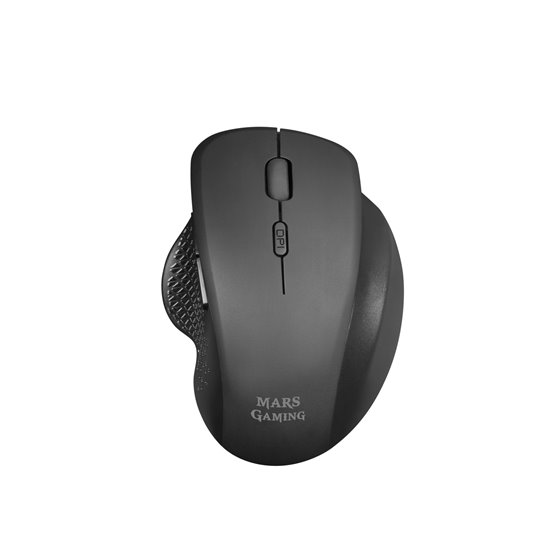 MMWERGO, Negro, One size