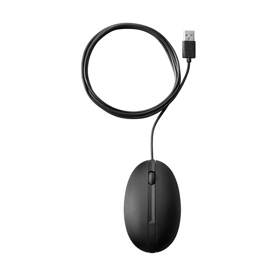 Ratón de sobremesa con cable 320M