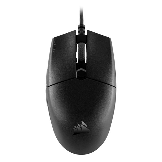 KATAR PRO XT ratón Juego Ambidextro USB tipo A Óptico 18000 DPI
