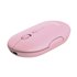 Puck ratón Oficina Ambidextro RF Wireless + Bluetooth Óptico 1600 DPI