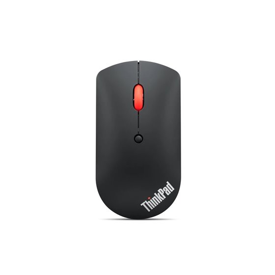 4Y50X88822 ratón Juego Ambidextro Bluetooth Óptico 2400 DPI