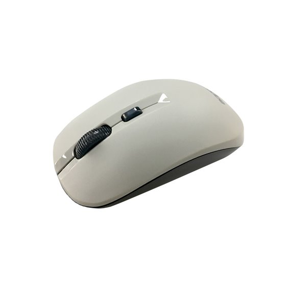 XM180 ratón Oficina mano derecha RF inalámbrico Óptico 1600 DPI