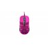 M42 RGB ratón Juego Ambidextro USB tipo A Óptico 16000 DPI