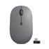 Go ratón Oficina Ambidextro RF inalámbrico Óptico 2400 DPI