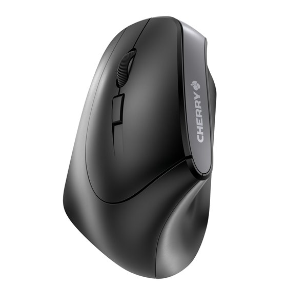 MW 4500 ratón Oficina Izquierda RF inalámbrico Óptico 1200 DPI