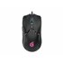 DJEBBEL05B ratón Juego mano derecha USB tipo A Óptico 7200 DPI