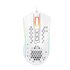 M988-RGB STORM ELITE WHITE, Mouse Optico HoneyComb Blanco
